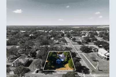 409 China, Calvert, TX 77837 - Photo 17