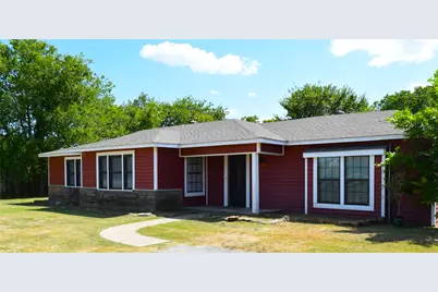 2435B Old Mineral Wells Highway, Weatherford, TX 76088 - Photo 1