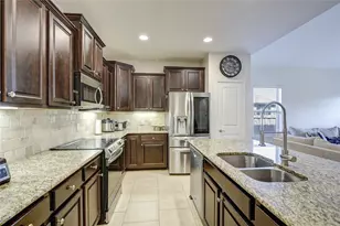 106 Martingale Trail, Oak Point, TX 75068 - Photo 13