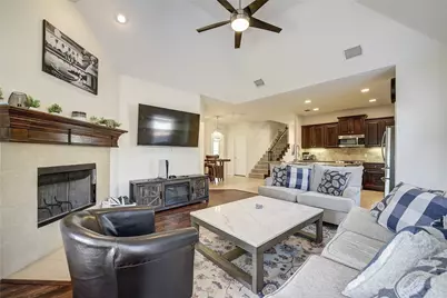 106 Martingale Trail, Oak Point, TX 75068 - Photo 17