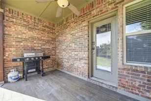 106 Martingale Trail, Oak Point, TX 75068 - Photo 37