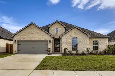 1817 Flowerfield Lane, Mansfield, TX 76063 - Photo 1