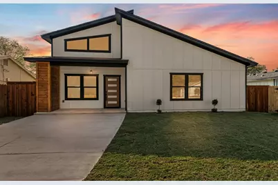 1124 Texas Street, Waco, TX 76704 - Photo 1