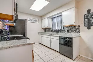 501 Allencrest Dr, Fort Worth, TX 76108 - Photo 11