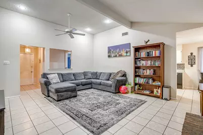 501 Allencrest Drive, Fort Worth, TX 76108 - Photo 5