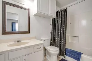 501 Allencrest Dr, Fort Worth, TX 76108 - Photo 9