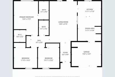 4237 Hartford Drive, Garland, TX 75043 - Photo 21