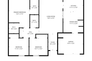 4237 Hartford Dr, Garland, TX 75043 - Photo 21