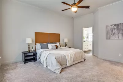 4017 Gallivant Drive, Granbury, TX 76049 - Photo 17