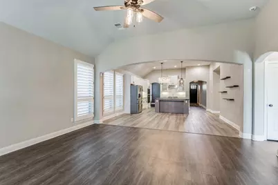 15512 Governors Island Way, Prosper, TX 75078 - Photo 9