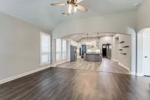 15512 Governors Is Wy, Prosper, TX 75078 - Photo 9