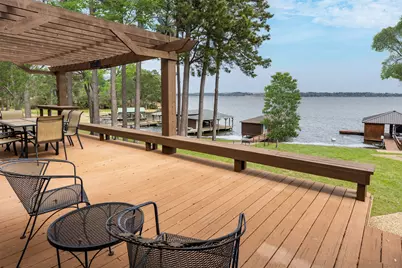 22766 Diamond Bay Drive, Frankston, TX 75763 - Photo 5