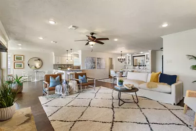 22766 Diamond Bay Drive, Frankston, TX 75763 - Photo 9