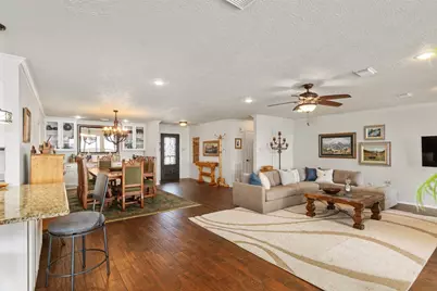 22766 Diamond Bay Drive, Frankston, TX 75763 - Photo 9