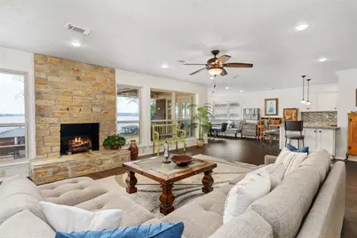 22766 Diamond Bay Drive, Frankston, TX 75763 - Photo 7