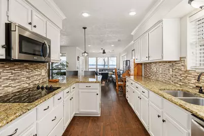 22766 Diamond Bay Drive, Frankston, TX 75763 - Photo 13