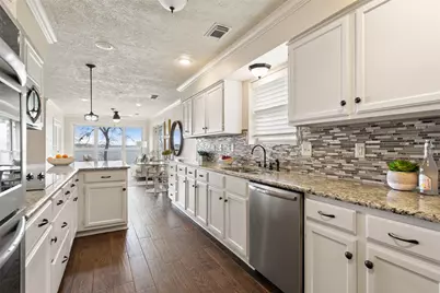 22766 Diamond Bay Drive, Frankston, TX 75763 - Photo 19