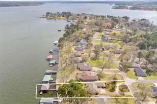 22766 Diamond Bay Dr, Frankston, TX 75763 - Photo 39