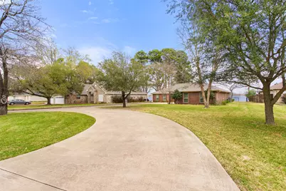 22766 Diamond Bay Drive, Frankston, TX 75763 - Photo 31