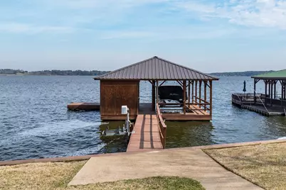 22766 Diamond Bay Drive, Frankston, TX 75763 - Photo 25