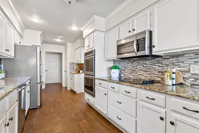 22766 Diamond Bay Drive, Frankston, TX 75763 - Photo 17