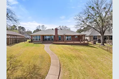 22766 Diamond Bay Drive, Frankston, TX 75763 - Photo 37