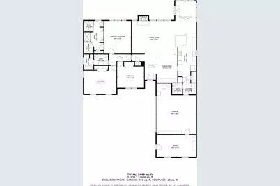 22766 Diamond Bay Drive, Frankston, TX 75763 - Photo 29