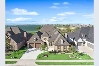 7740 Castlebridge, The Colony, TX 75056 - Photo 1