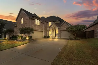 7901 Weatherford, McKinney, TX 75071 - Photo 3
