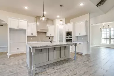 9025 Valley Oak Court, Springtown, TX 76082 - Photo 17