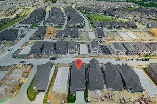 8705 Barnbougle Dunes Dr, McKinney, TX 75070 - Photo 5