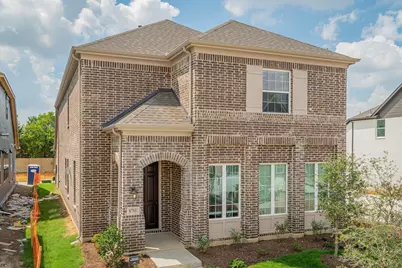 8705 Barnbougle Dunes Drive, McKinney, TX 75070 - Photo 1