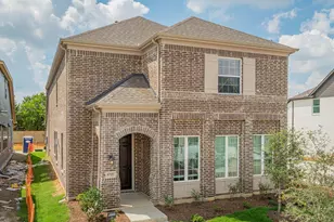 8705 Barnbougle Dunes Dr, McKinney, TX 75070 - Photo 1