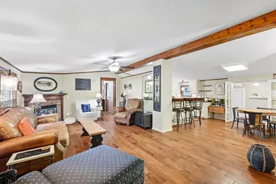 6000 Tranquility Drive, Fort Worth, TX 76140 - Photo 5