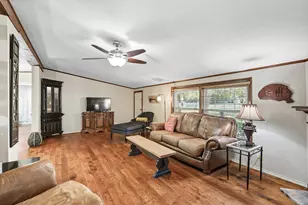 6000 Tranquility Dr, Fort Worth, TX 76140 - Photo 7