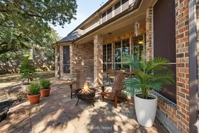 928 Homestead Drive, Keller, TX 76248 - Photo 35