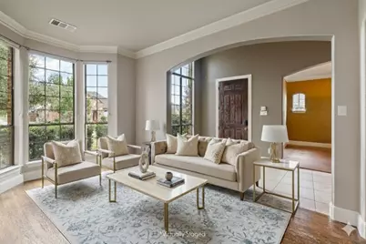 928 Homestead Drive, Keller, TX 76248 - Photo 3