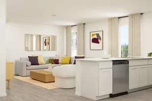 10029 Kudu Dr, Crowley, TX 76036 - Photo 7