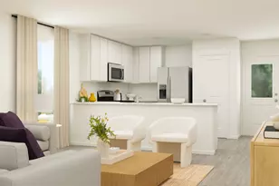 10029 Kudu Dr, Crowley, TX 76036 - Photo 5