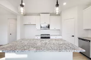 192 Pintail Ln, Rhome, TX 76078 - Photo 7