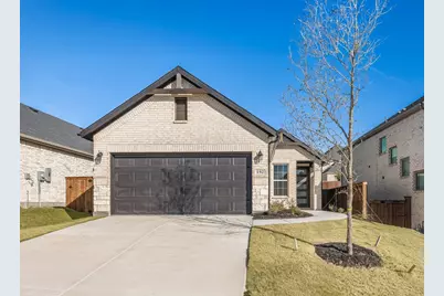 192 Pintail Lane, Rhome, TX 76078 - Photo 1