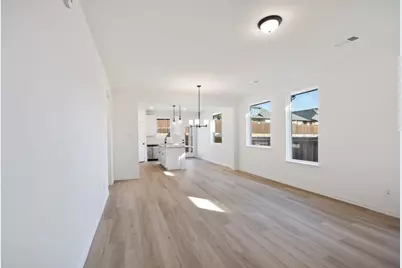 192 Pintail Lane, Rhome, TX 76078 - Photo 5