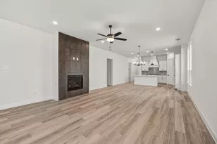 2433 Ainsdale Dr, Celina, TX 75009 - Photo 5