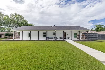 3307 Pine Tree Circle, Farmers Branch, TX 75234 - Photo 1