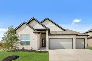 9252 Kansas Pacific Dr, Fort Worth, TX 76036 - Photo 1