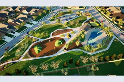 9252 Kansas Pacific Drive, Fort Worth, TX 76036 - Photo 23