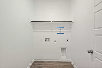 9252 Kansas Pacific Drive, Fort Worth, TX 76036 - Photo 9