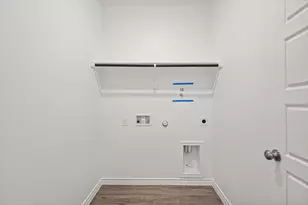 9252 Kansas Pacific Dr, Fort Worth, TX 76036 - Photo 9