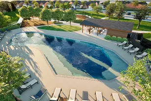 9252 Kansas Pacific Dr, Fort Worth, TX 76036 - Photo 25