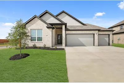 9252 Kansas Pacific Drive, Fort Worth, TX 76036 - Photo 3